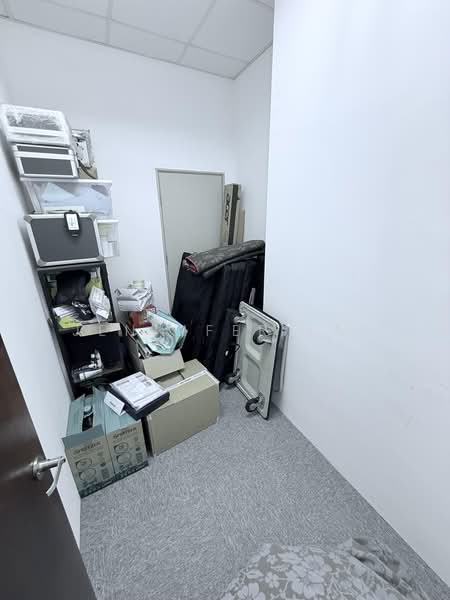 Pejabat untuk Dijual di Cyberjaya (Selangor) - Jennifer Lai - PropertyGuru.com.my
