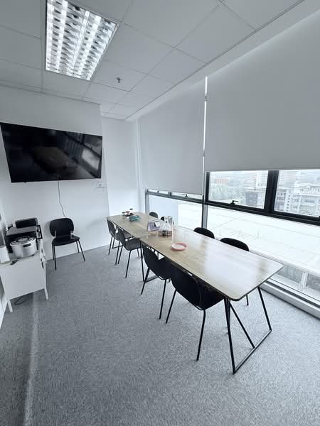 Pejabat untuk Dijual di Cyberjaya (Selangor) - Jennifer Lai - PropertyGuru.com.my