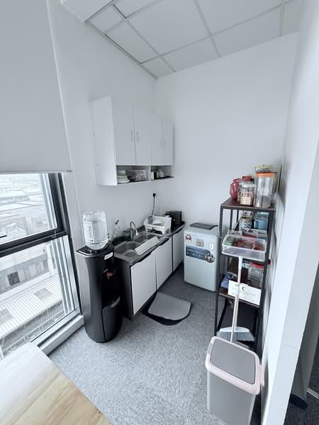 Pejabat untuk Dijual di Cyberjaya (Selangor) - Jennifer Lai - PropertyGuru.com.my