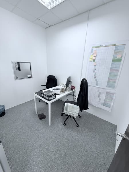 Pejabat untuk Dijual di Cyberjaya (Selangor) - Jennifer Lai - PropertyGuru.com.my