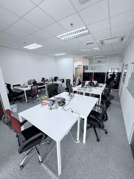 Pejabat untuk Dijual di Cyberjaya (Selangor) - Jennifer Lai - PropertyGuru.com.my