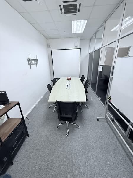 Pejabat untuk Dijual di Cyberjaya (Selangor) - Jennifer Lai - PropertyGuru.com.my