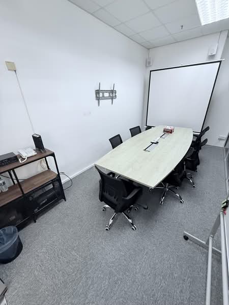 Pejabat untuk Dijual di Cyberjaya (Selangor) - Jennifer Lai - PropertyGuru.com.my