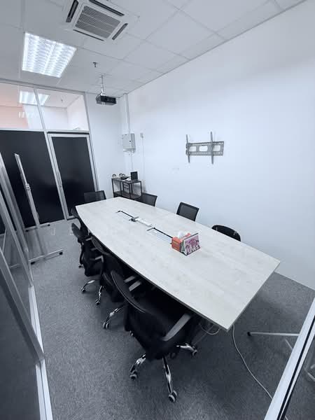 Pejabat untuk Dijual di Cyberjaya (Selangor) - Jennifer Lai - PropertyGuru.com.my