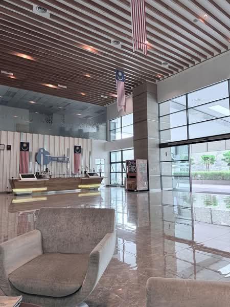 Pejabat untuk Dijual di Cyberjaya (Selangor) - Jennifer Lai - PropertyGuru.com.my