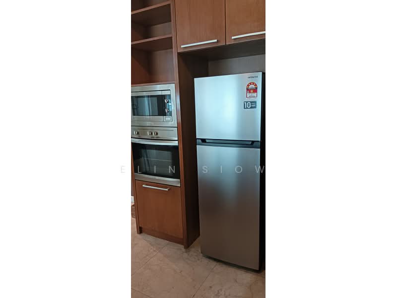 Service Residence for Sale at Binjai Residency - Elin Siow - PropertyGuru.com.my