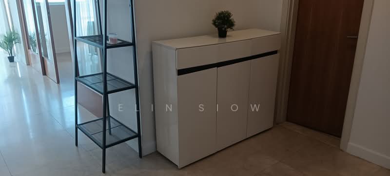 Service Residence for Sale at Binjai Residency - Elin Siow - PropertyGuru.com.my