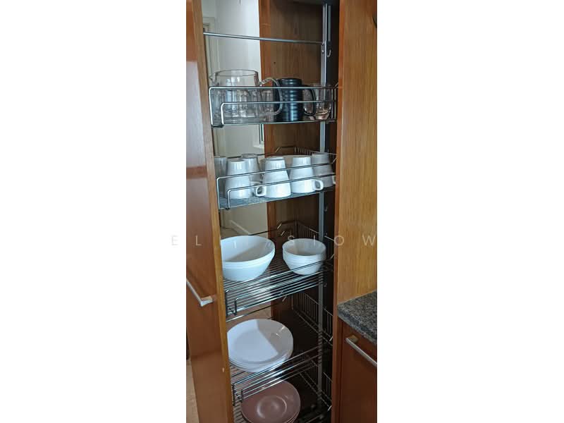 Service Residence for Sale at Binjai Residency - Elin Siow - PropertyGuru.com.my