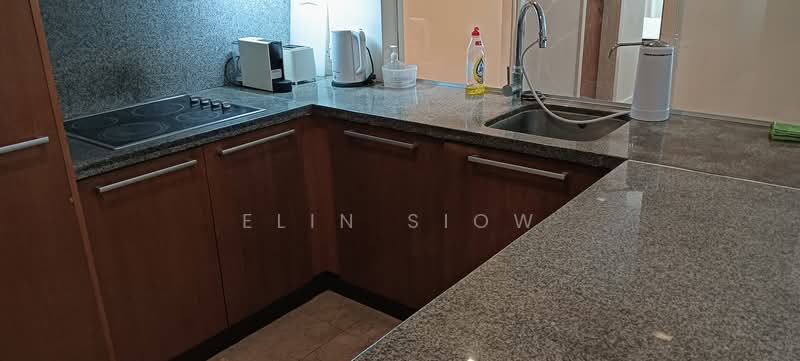 Service Residence for Sale at Binjai Residency - Elin Siow - PropertyGuru.com.my
