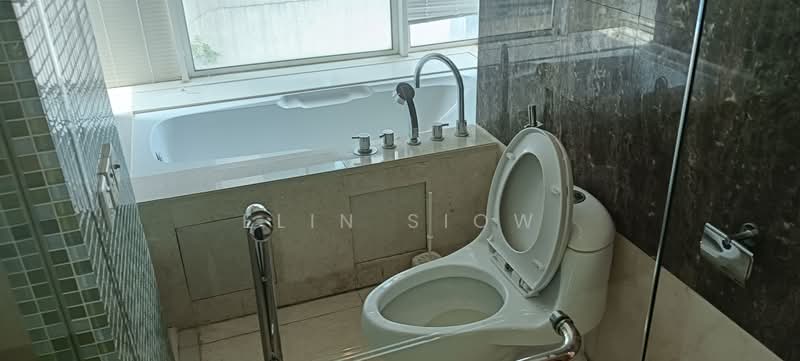Service Residence for Sale at Binjai Residency - Elin Siow - PropertyGuru.com.my