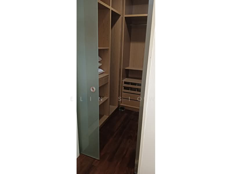 Service Residence for Sale at Binjai Residency - Elin Siow - PropertyGuru.com.my