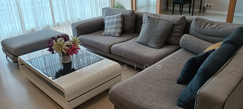 Service Residence for Sale at Binjai Residency - Elin Siow - PropertyGuru.com.my