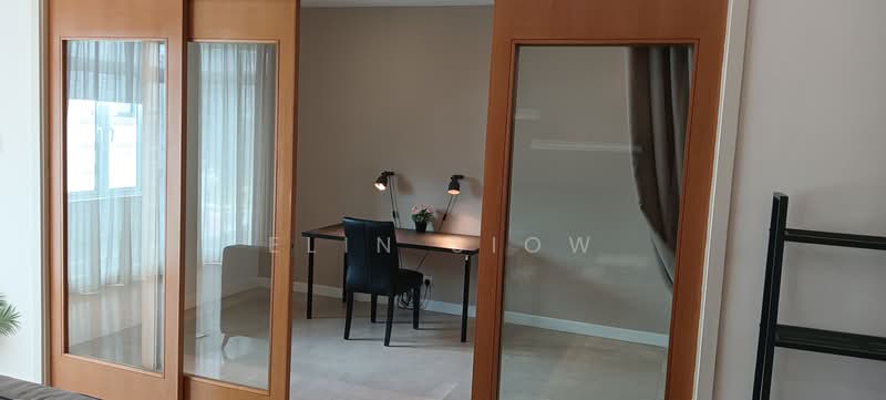 Service Residence for Sale at Binjai Residency - Elin Siow - PropertyGuru.com.my