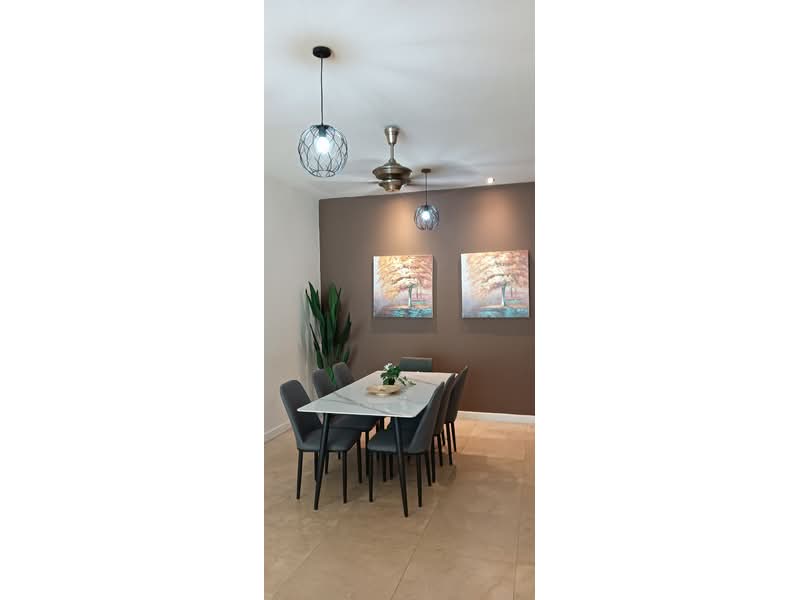 Service Residence for Sale at Binjai Residency - Elin Siow - PropertyGuru.com.my