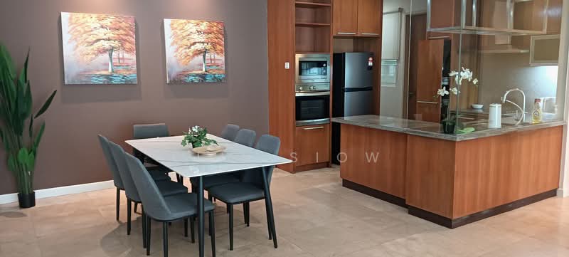 Service Residence for Sale at Binjai Residency - Elin Siow - PropertyGuru.com.my