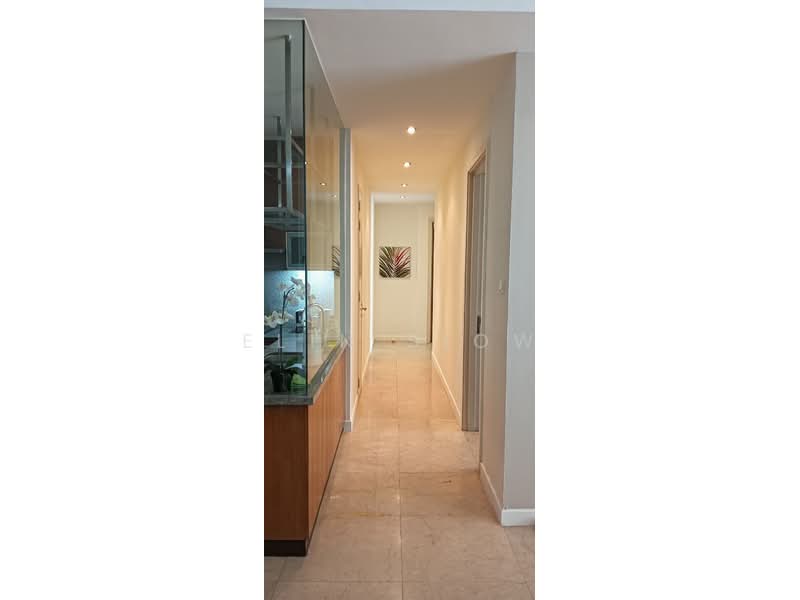 Service Residence for Sale at Binjai Residency - Elin Siow - PropertyGuru.com.my