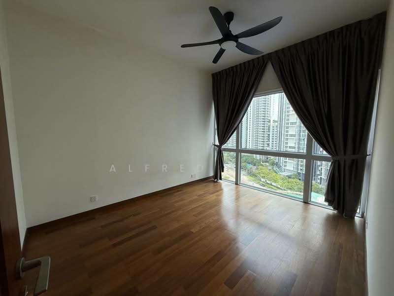 Condominium for Rent at Paradiso Nuova (Merak Kayangan) - Alfred Yap - View - PropertyGuru.com.my