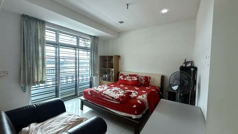 2.5-storey Terraced House for Sale in Taman Setia Indah (Tebrau) - Karl Lim - Bedroom - PropertyGuru.com.my