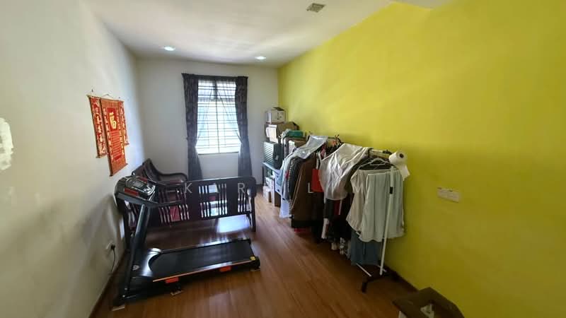 2.5-storey Terraced House for Sale in Taman Setia Indah (Tebrau) - Karl Lim - Interior - PropertyGuru.com.my