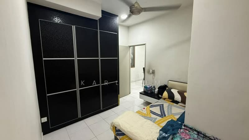 2.5-storey Terraced House for Sale in Taman Setia Indah (Tebrau) - Karl Lim - Bedroom - PropertyGuru.com.my