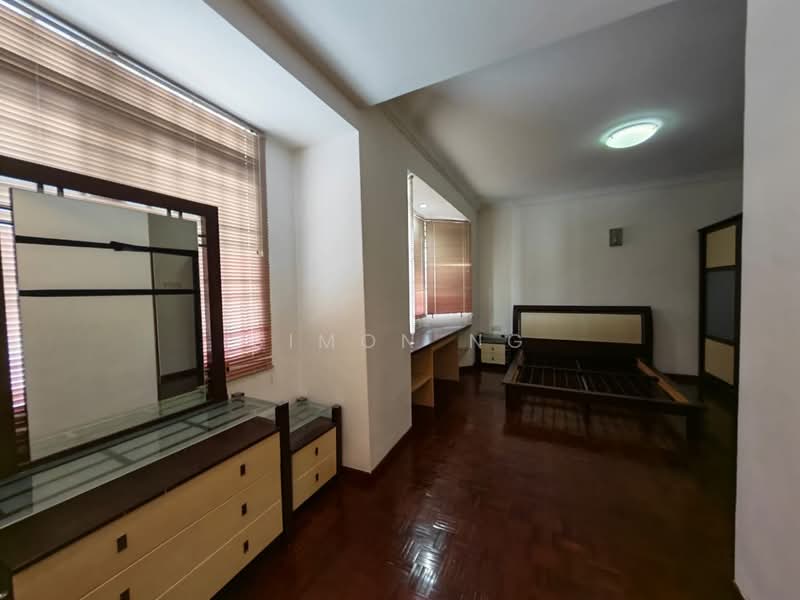 Rumah Berkembar untuk Disewa di Taman Bukit Minyak (Bukit Minyak) - Simon Ng - Bedroom - PropertyGuru.com.my