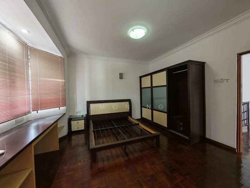 Rumah Berkembar untuk Disewa di Taman Bukit Minyak (Bukit Minyak) - Simon Ng - PropertyGuru.com.my