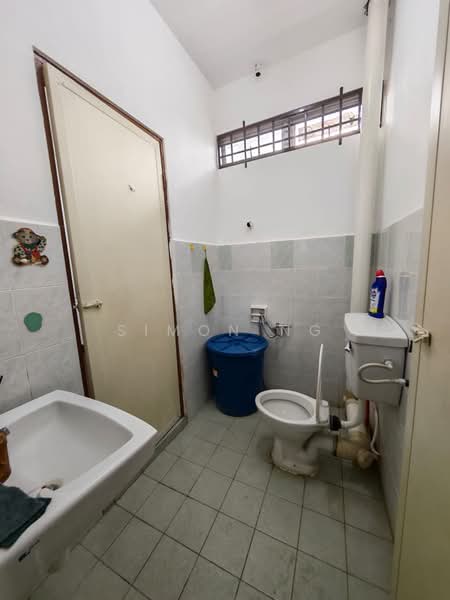 Rumah Berkembar untuk Disewa di Taman Bukit Minyak (Bukit Minyak) - Simon Ng - PropertyGuru.com.my