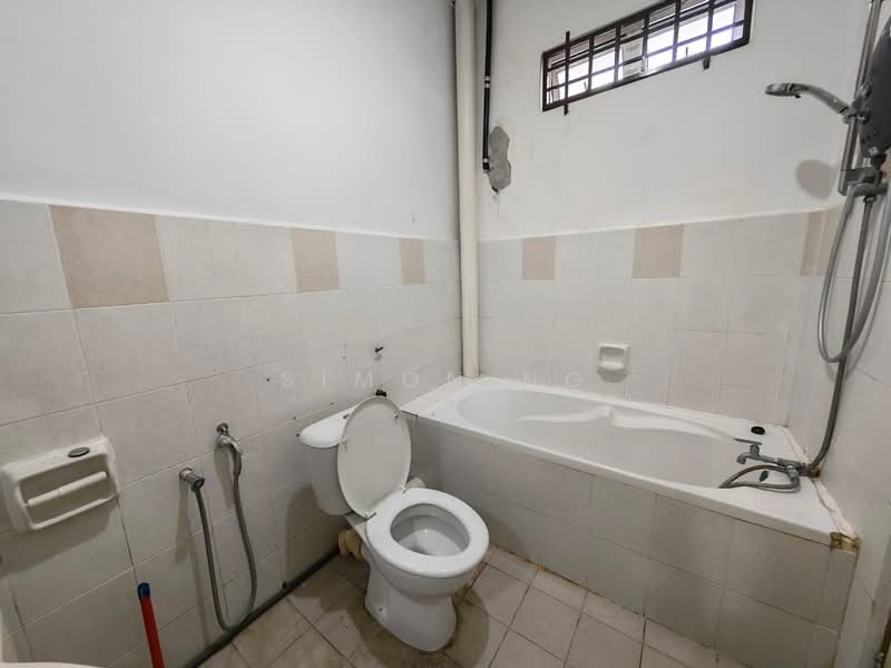 Rumah Berkembar untuk Disewa di Taman Bukit Minyak (Bukit Minyak) - Simon Ng - PropertyGuru.com.my