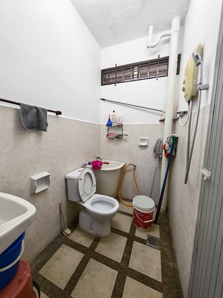 Rumah Berkembar untuk Disewa di Taman Bukit Minyak (Bukit Minyak) - Simon Ng - PropertyGuru.com.my