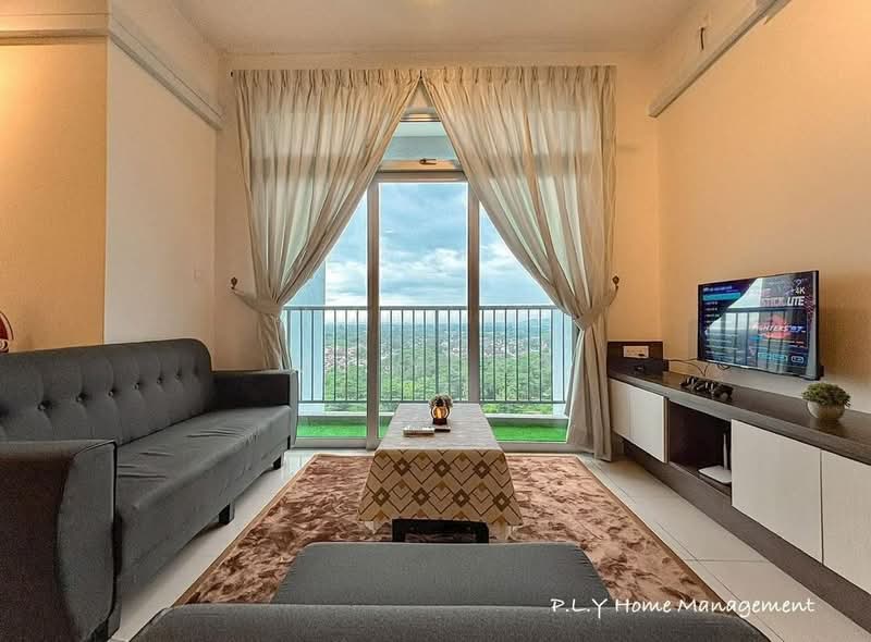 Apartment for Sale at Residensi Kampung Paloh (PR1MA @ Kampung Paloh) - Ms Yong - PropertyGuru.com.my