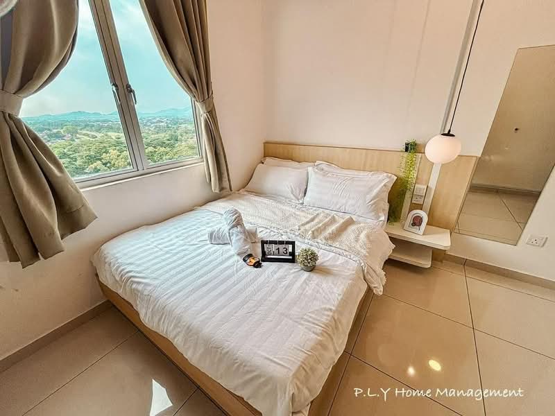 Apartment for Sale at Residensi Kampung Paloh (PR1MA @ Kampung Paloh) - Ms Yong - PropertyGuru.com.my