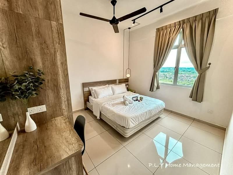 Apartment for Sale at Residensi Kampung Paloh (PR1MA @ Kampung Paloh) - Ms Yong - PropertyGuru.com.my