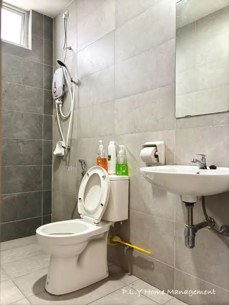 Apartment for Sale at Residensi Kampung Paloh (PR1MA @ Kampung Paloh) - Ms Yong - PropertyGuru.com.my