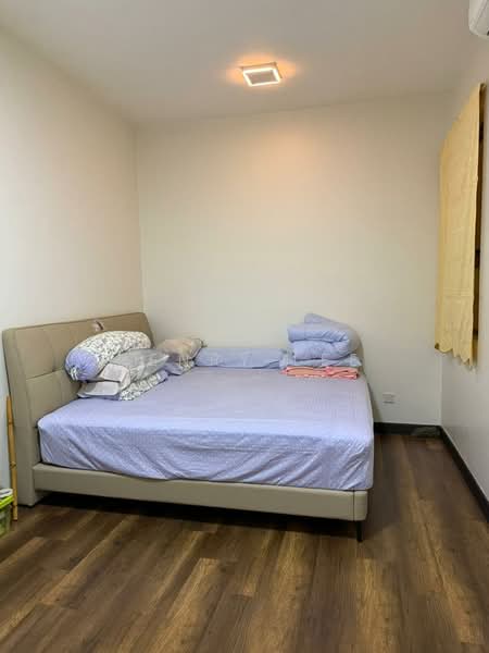 Service Residence for Rent at Silk Sky - Henry Lee - PropertyGuru.com.my