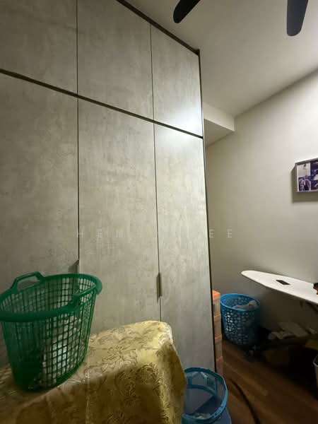 Service Residence for Rent at Silk Sky - Henry Lee - PropertyGuru.com.my