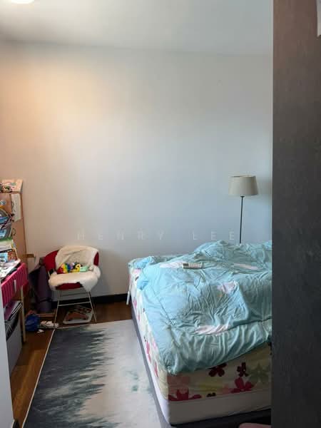 Service Residence for Rent at Silk Sky - Henry Lee - PropertyGuru.com.my