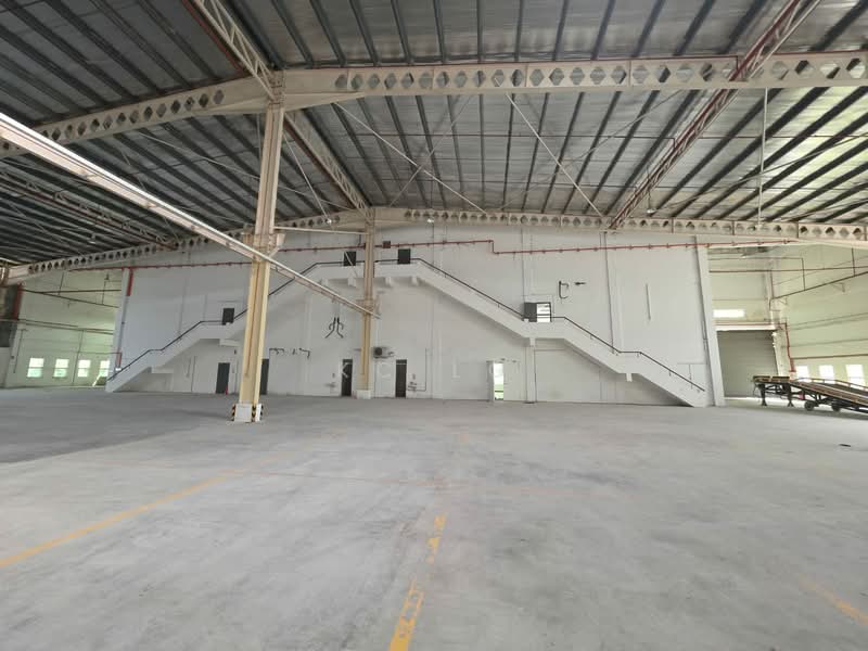 Factory for Rent in Senawang (Negeri Sembilan) - KC Lo - Interior - PropertyGuru.com.my