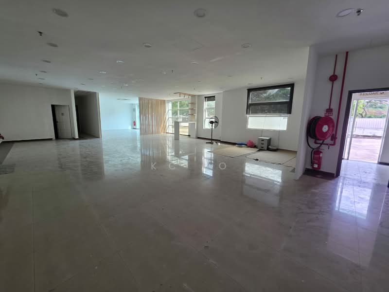 Factory for Rent in Senawang (Negeri Sembilan) - KC Lo - Interior - PropertyGuru.com.my