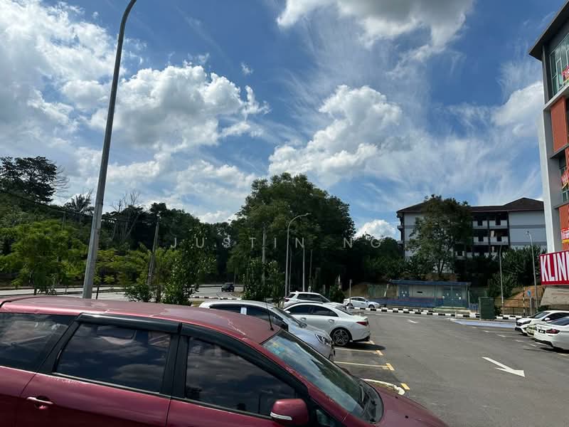 Kedai / Pejabat untuk Disewa di Bandar Tasik Puteri (Rawang) - Justin Ng - Exterior - PropertyGuru.com.my