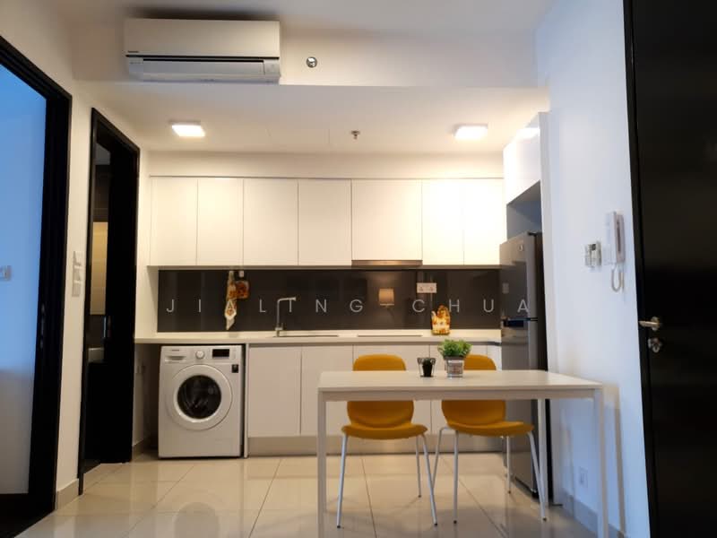 Apartment for Sale at Almas - Jialing Chua - PropertyGuru.com.my