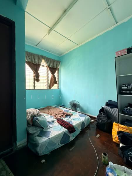 Rumah Teres 2 Tingkat untuk Dijual di Seksyen Bs5 (Serendah) - Liliey Fitri - Bedroom - PropertyGuru.com.my