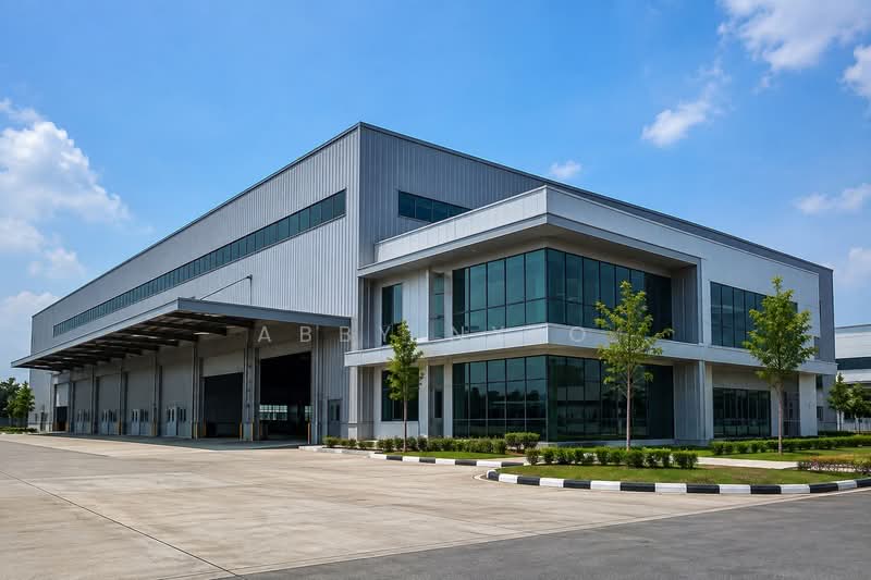 Factory for Rent in Batu Kawan (Penang) - Abby Nyeo - PropertyGuru.com.my