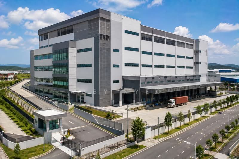 Factory for Rent in Batu Kawan (Penang) - Abby Nyeo - PropertyGuru.com.my