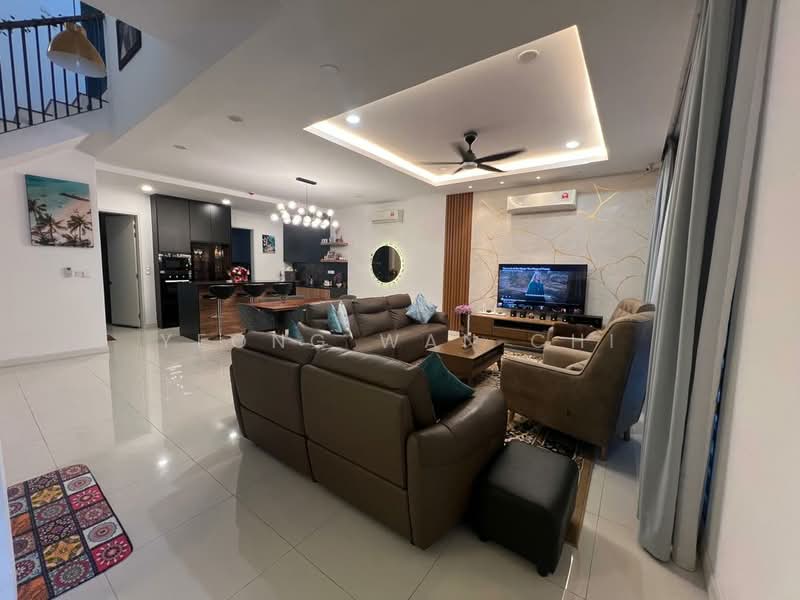 Rumah Teres 2 Tingkat untuk Dijual di Sungai Buloh (Selangor) - Yeong Wan Chi - PropertyGuru.com.my