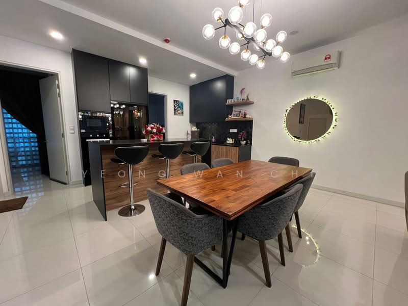 Rumah Teres 2 Tingkat untuk Dijual di Sungai Buloh (Selangor) - Yeong Wan Chi - PropertyGuru.com.my