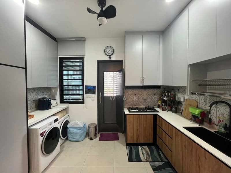 Rumah Teres 2 Tingkat untuk Dijual di Sungai Buloh (Selangor) - Yeong Wan Chi - PropertyGuru.com.my