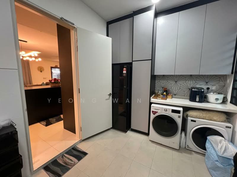Rumah Teres 2 Tingkat untuk Dijual di Sungai Buloh (Selangor) - Yeong Wan Chi - PropertyGuru.com.my
