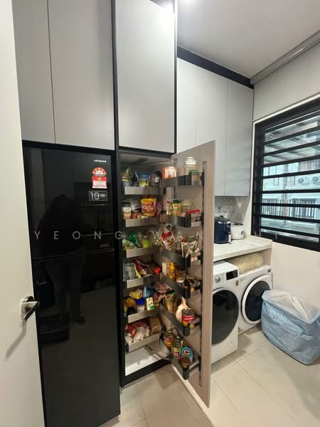 Rumah Teres 2 Tingkat untuk Dijual di Sungai Buloh (Selangor) - Yeong Wan Chi - PropertyGuru.com.my