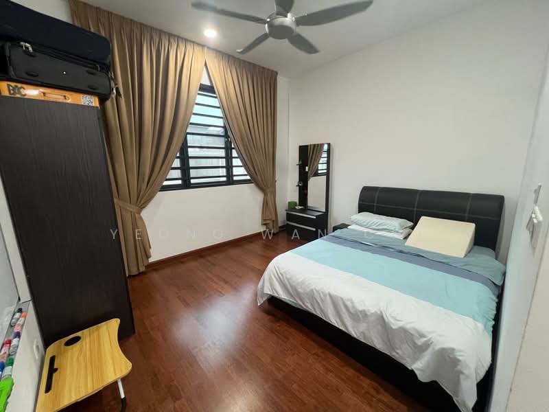 Rumah Teres 2 Tingkat untuk Dijual di Sungai Buloh (Selangor) - Yeong Wan Chi - PropertyGuru.com.my