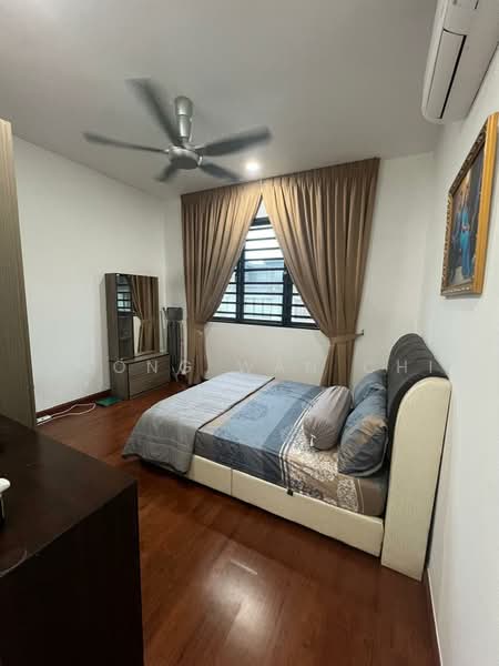 Rumah Teres 2 Tingkat untuk Dijual di Sungai Buloh (Selangor) - Yeong Wan Chi - PropertyGuru.com.my